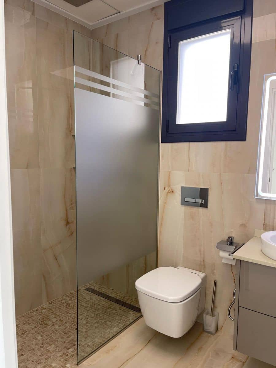 5 soverom Villa til salgs i San Miguel de Salinas med svømmebasseng - € 995 000 (Ref: 9645382)