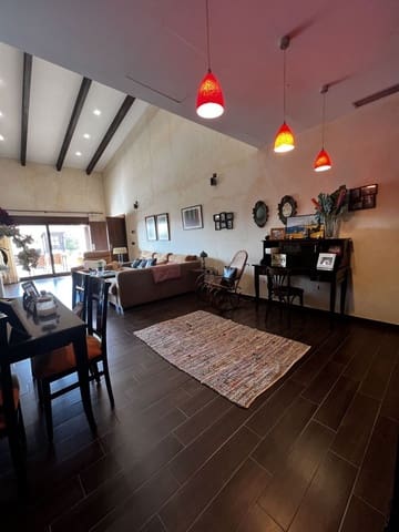 4 chambre Villa/Maison à vendre à Santiago de la Ribera, San Javier - 850 000 € (Ref: 9645385)