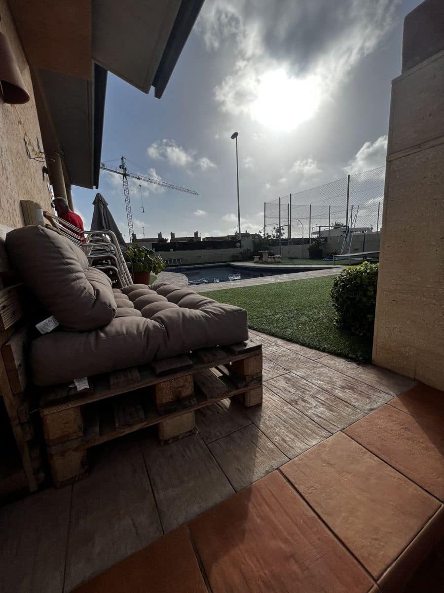 4 chambre Villa/Maison à vendre à Santiago de la Ribera - 850 000 € (Ref: 9645385)