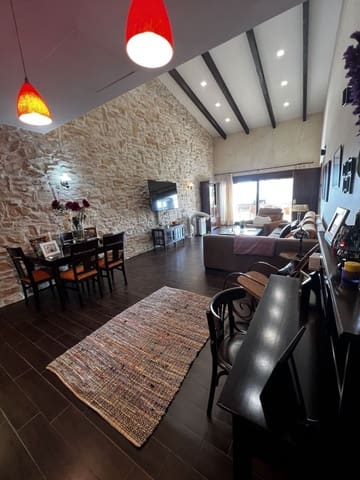 4 chambre Villa/Maison à vendre à Santiago de la Ribera, San Javier - 850 000 € (Ref: 9645385)