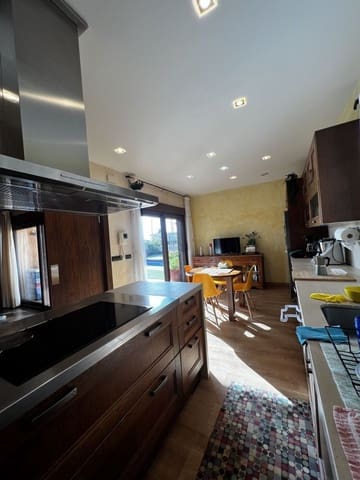 4 chambre Villa/Maison à vendre à Santiago de la Ribera, San Javier - 850 000 € (Ref: 9645385)