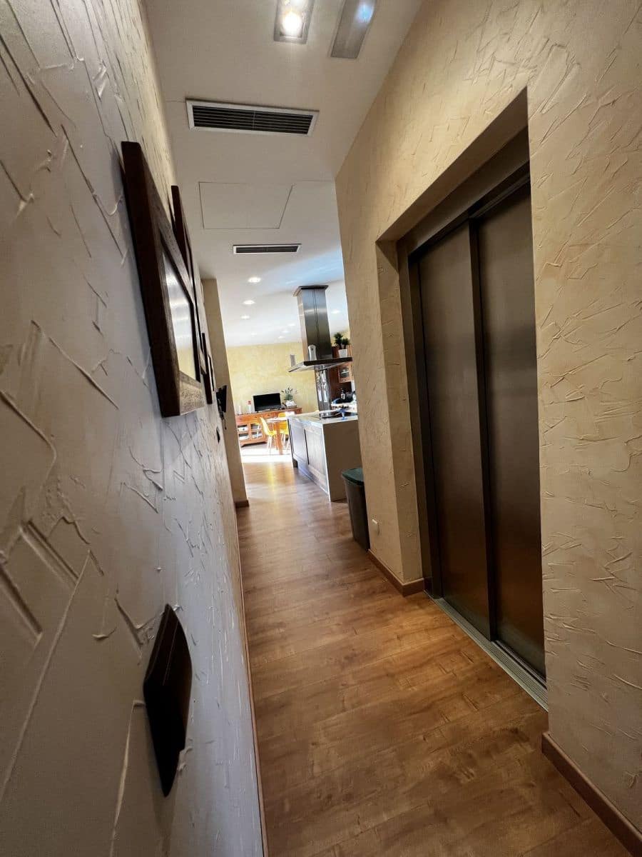 4 chambre Villa/Maison à vendre à Santiago de la Ribera - 850 000 € (Ref: 9645385)