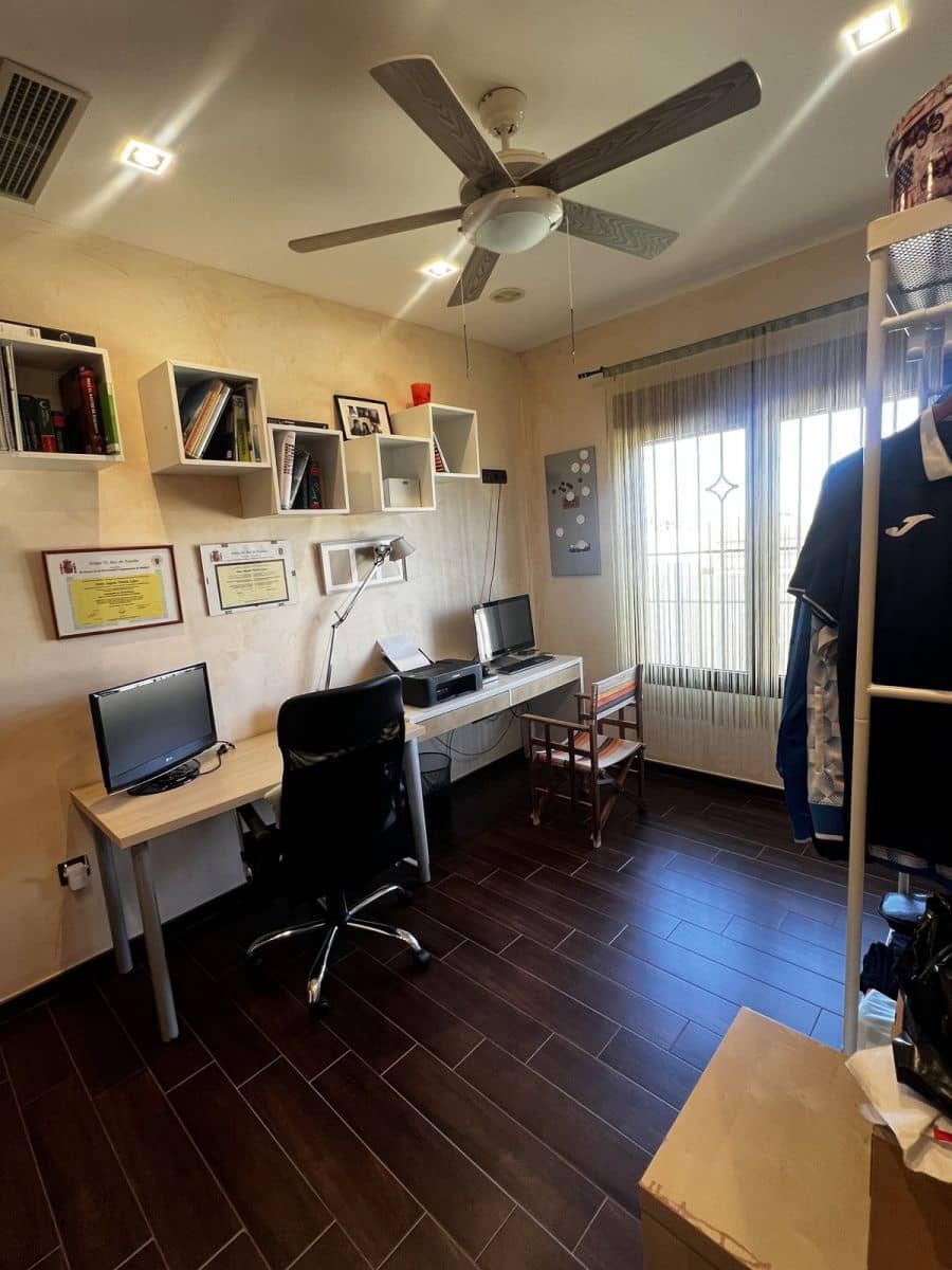 4 chambre Villa/Maison à vendre à Santiago de la Ribera - 850 000 € (Ref: 9645385)