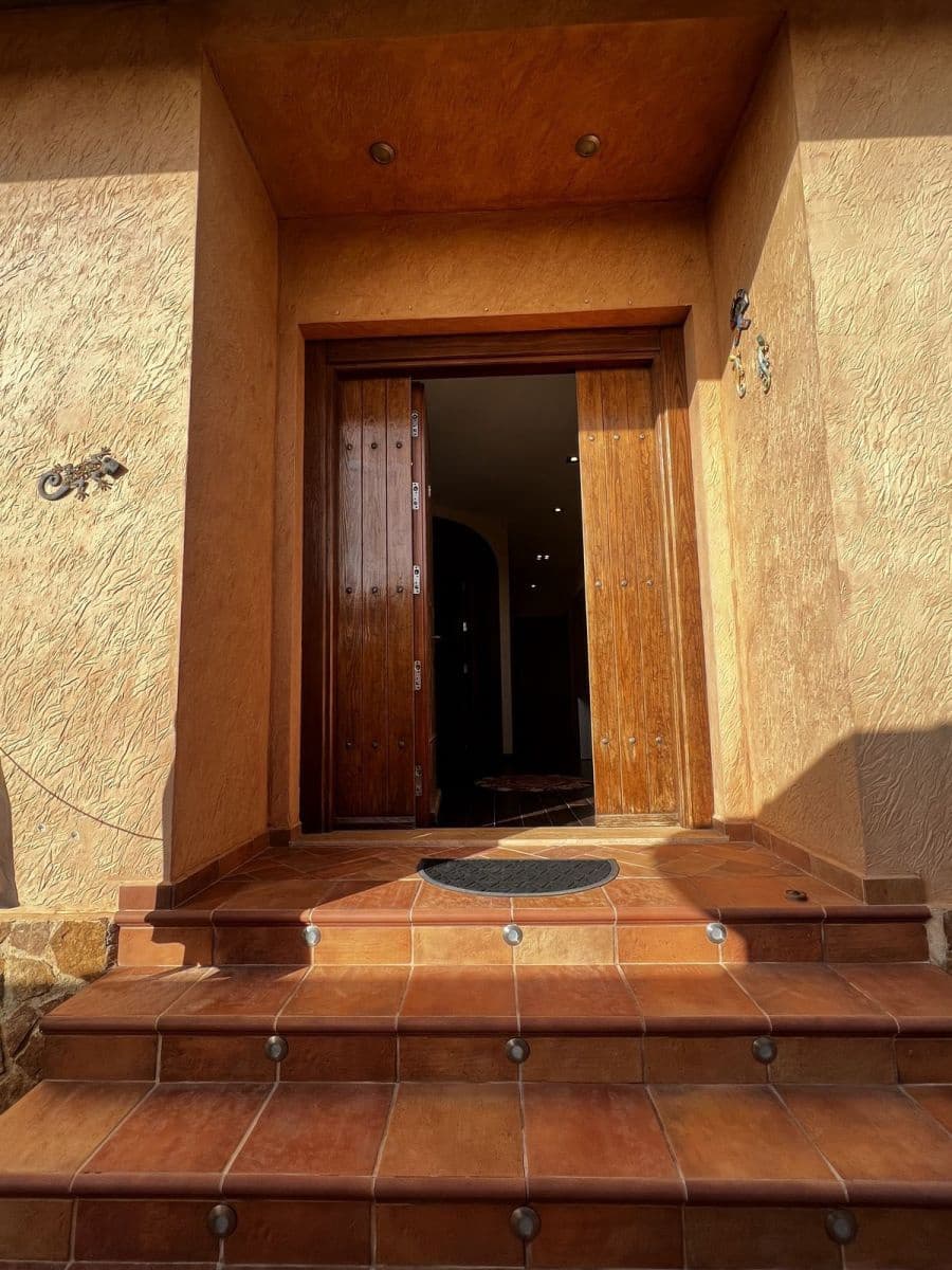 4 chambre Villa/Maison à vendre à Santiago de la Ribera - 850 000 € (Ref: 9645385)