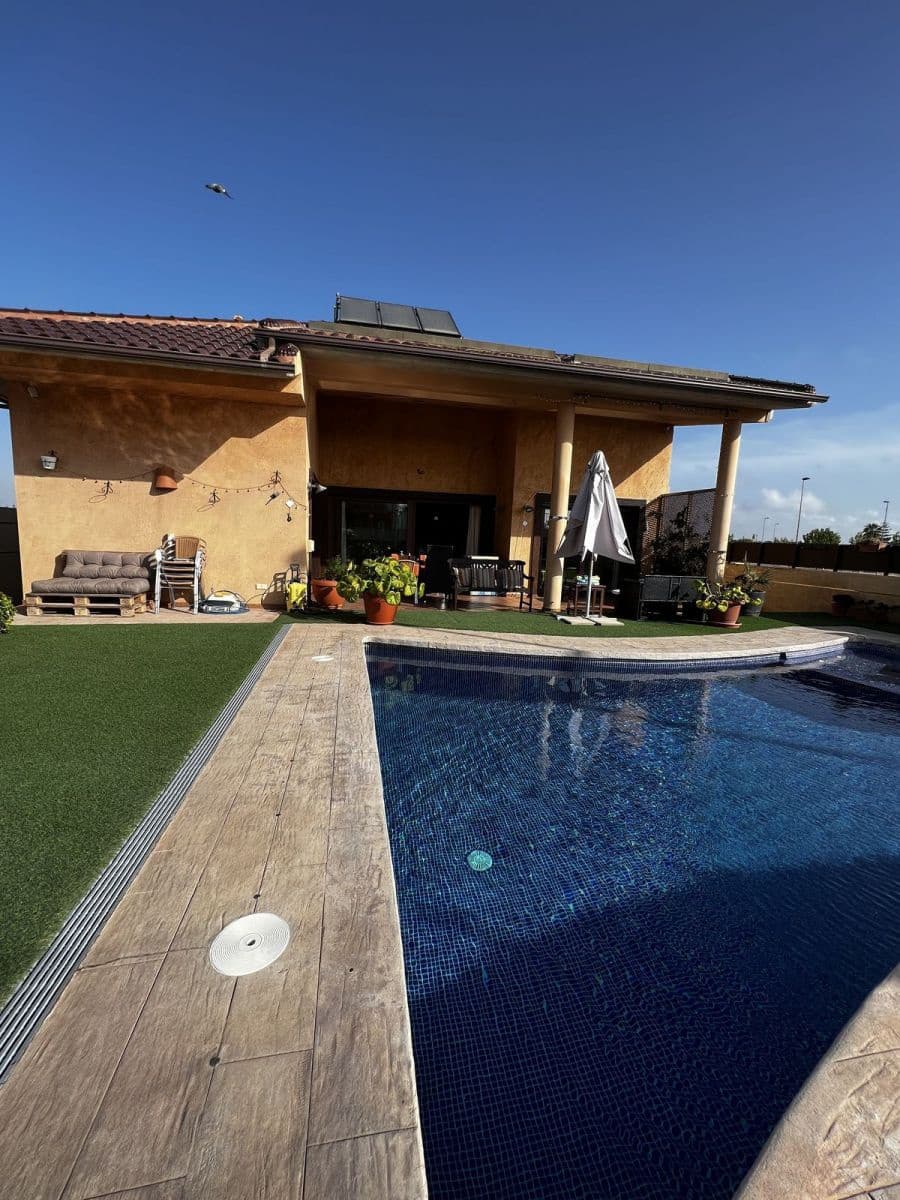 4 chambre Villa/Maison à vendre à Santiago de la Ribera - 850 000 € (Ref: 9645385)