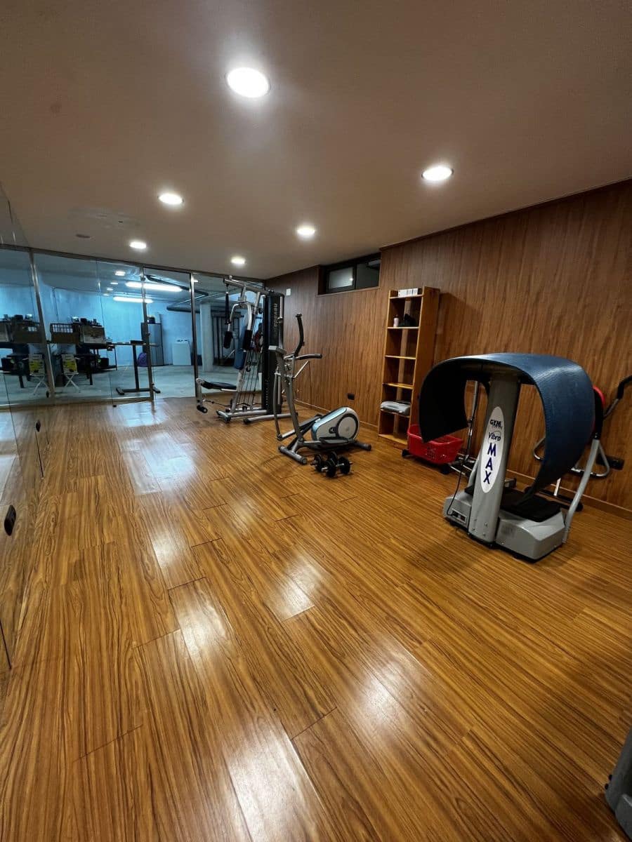 4 chambre Villa/Maison à vendre à Santiago de la Ribera - 850 000 € (Ref: 9645385)