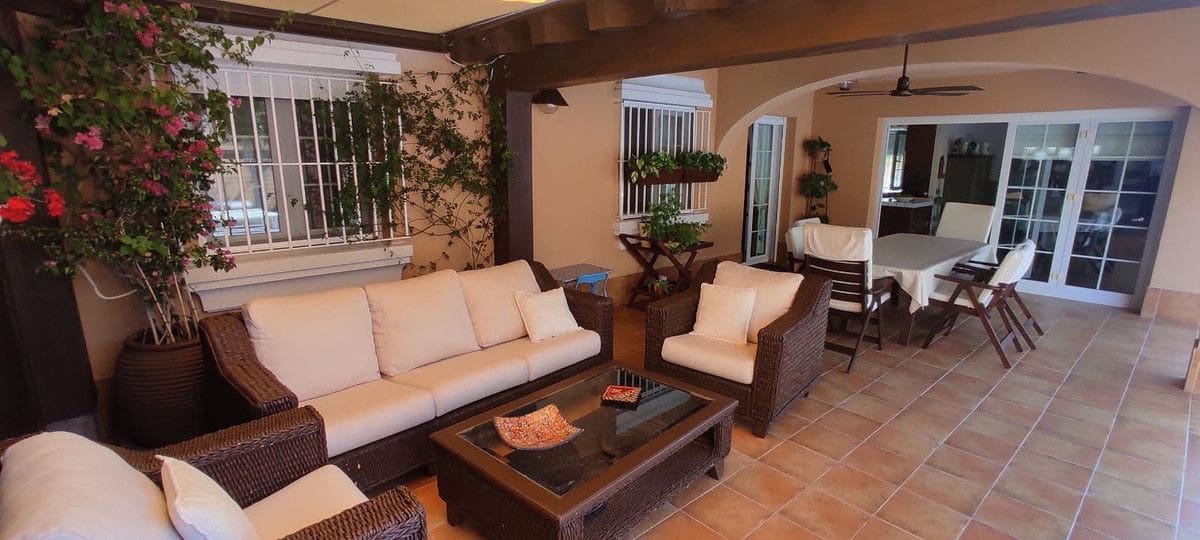 4 chambre Villa/Maison à vendre à San Javier - 865 000 € (Ref: 9645386)