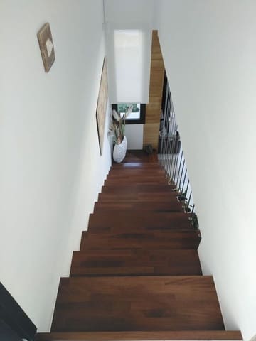 3 quarto Moradia para venda em Lomas de Cabo Roig - Los Dolses, Orihuela - 439 000 € (Ref: 9645388)