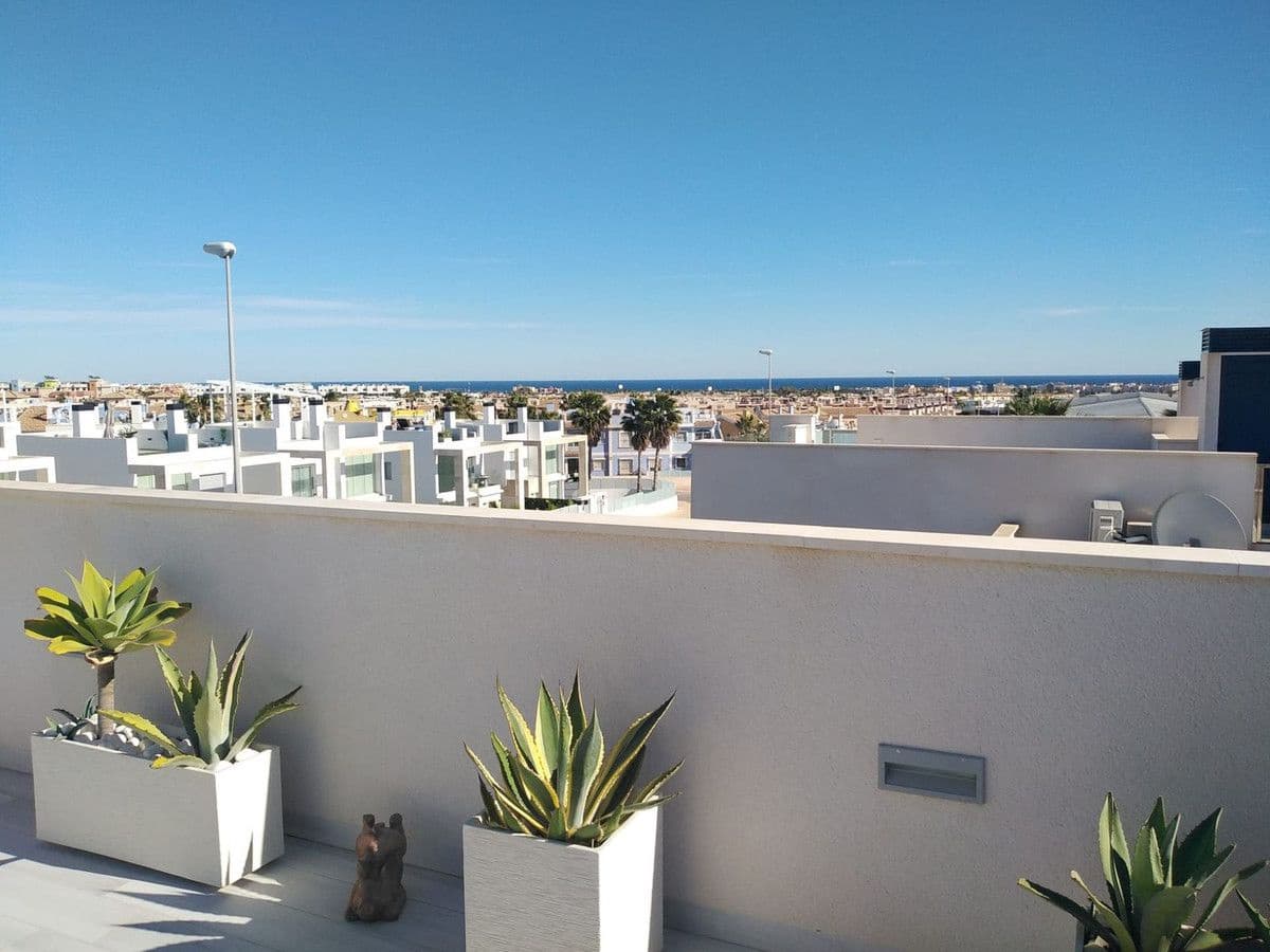 3 quarto Moradia para venda em Orihuela Costa - 439 000 € (Ref: 9645388)