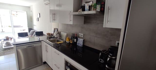 3 soveværelse Villa til salg i La Zenia, Orihuela - € 369.000 (Ref: 9645389)