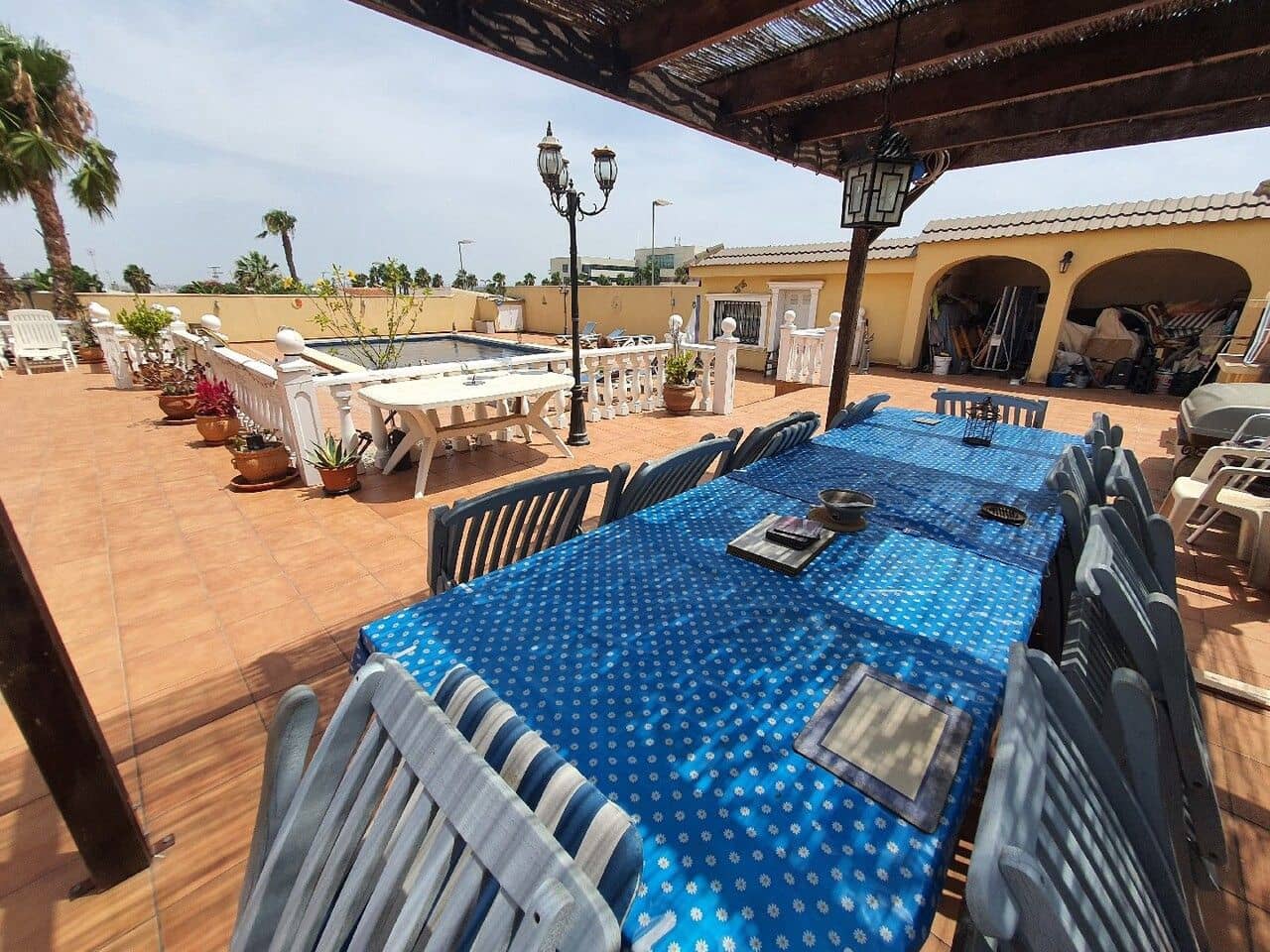 6 slaapkamer Villa te koop in La Siesta - € 617.000 (Ref: 9645392)