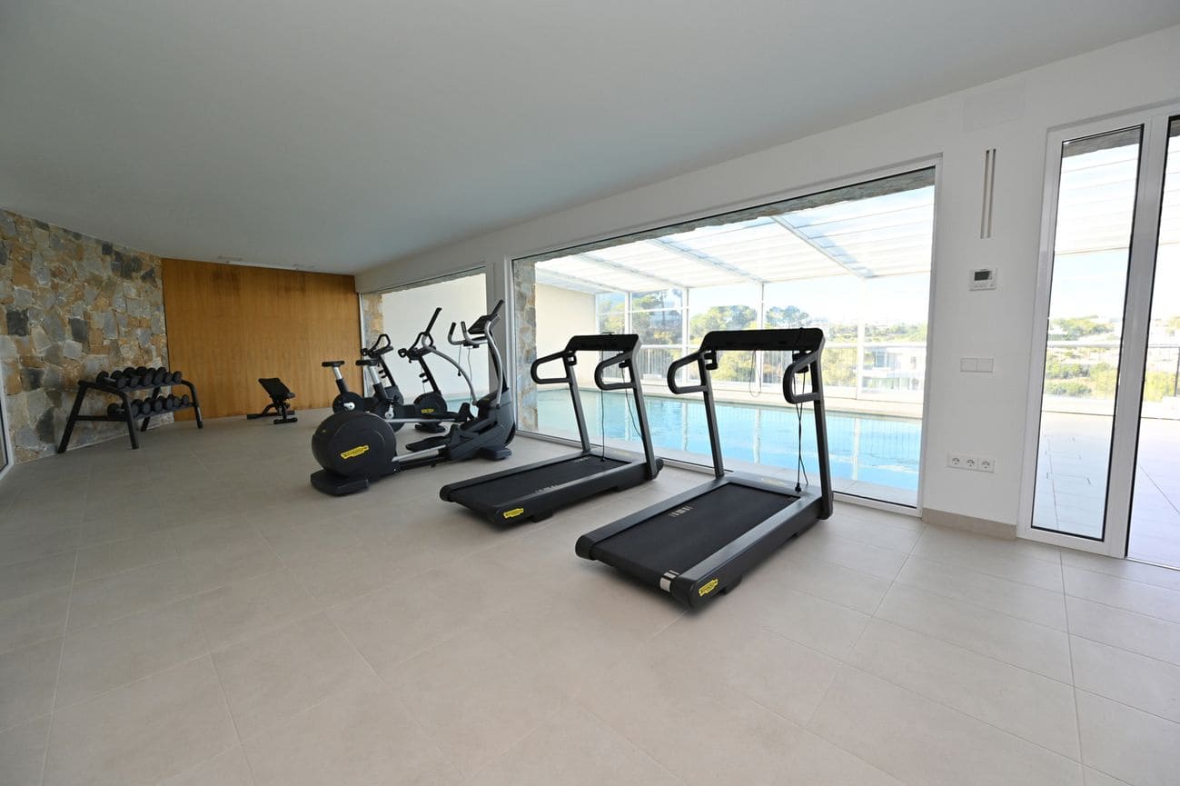 3 bedroom Apartment for sale in Las Colinas Golf with pool - € 845,000 (Ref: 9645394)