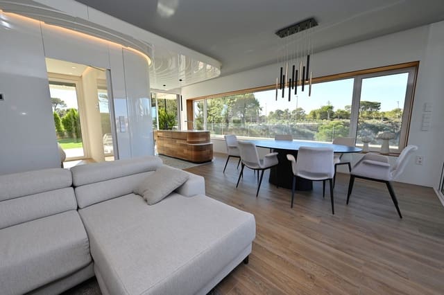 3 bedroom Apartment for sale in Las Colinas Golf, Orihuela with pool - € 845,000 (Ref: 9645394)