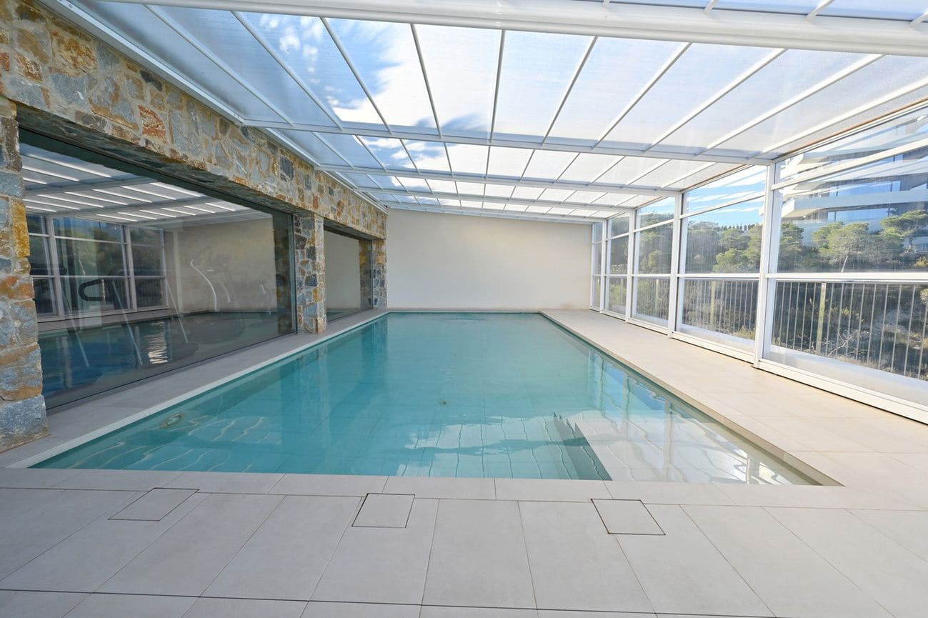 3 bedroom Apartment for sale in Las Colinas Golf with pool - € 845,000 (Ref: 9645394)