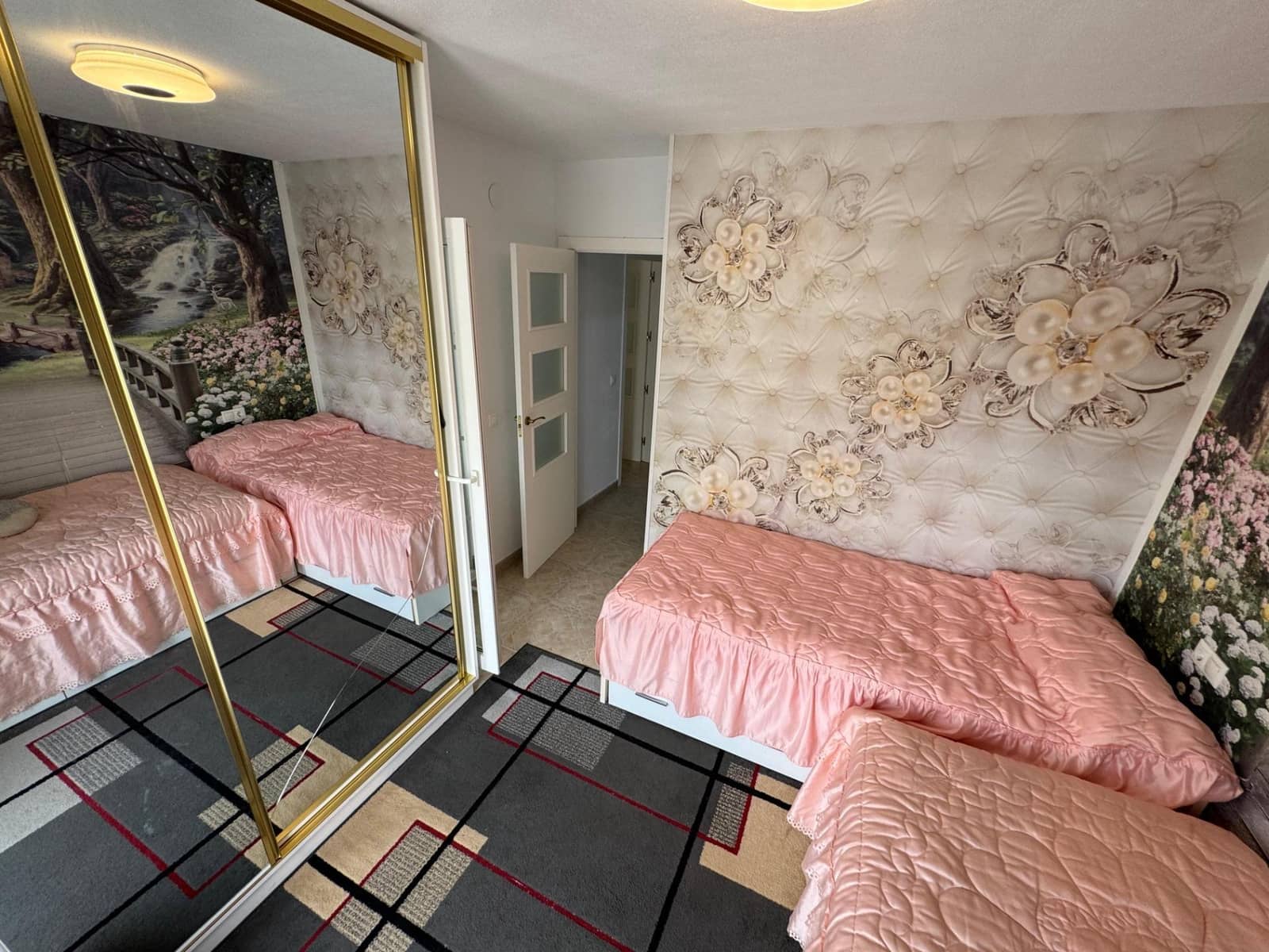 4 quarto Moradia para venda em Playa Flamenca com piscina - 212 000 € (Ref: 9645395)