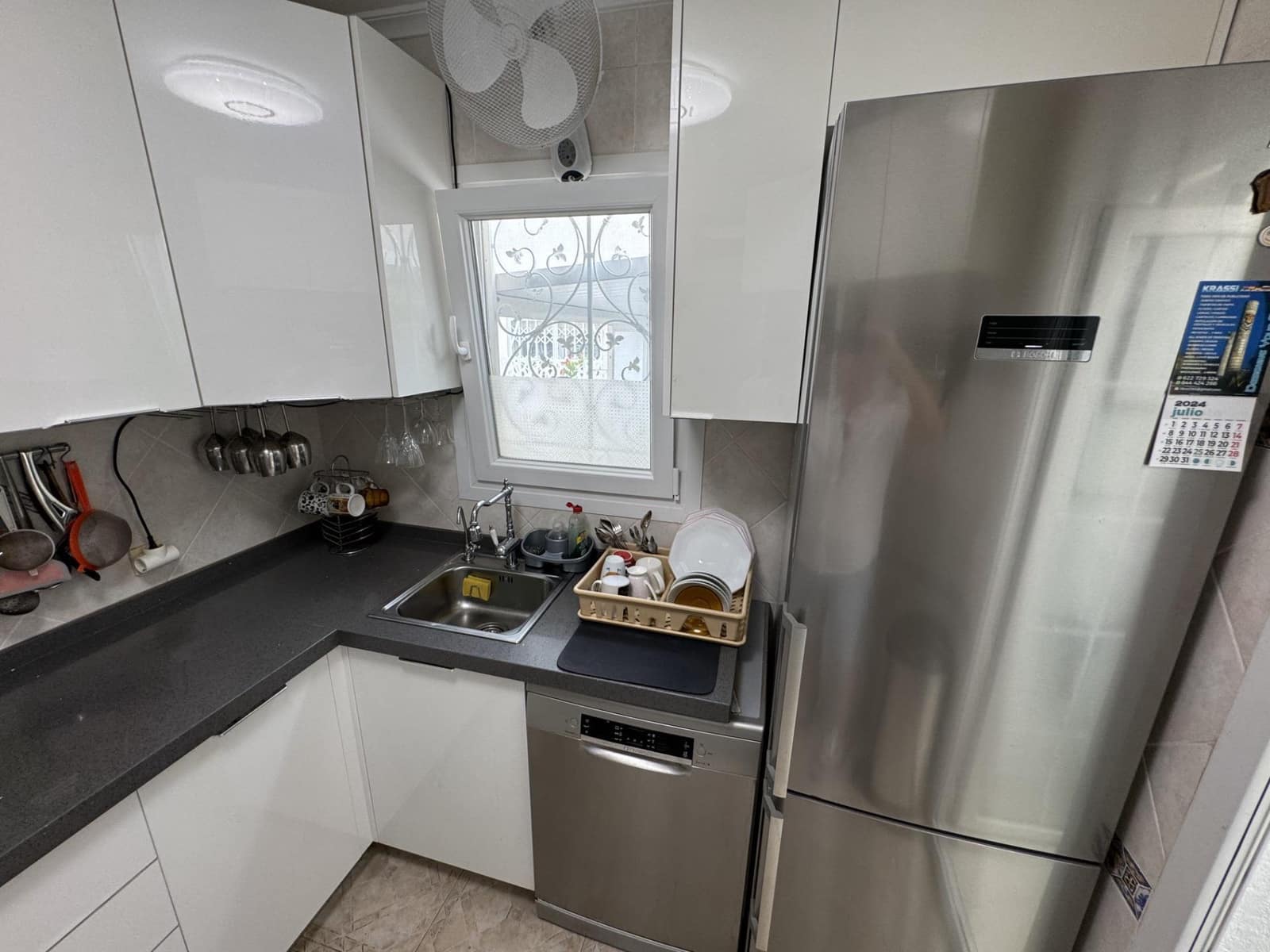 4 quarto Moradia para venda em Playa Flamenca com piscina - 212 000 € (Ref: 9645395)