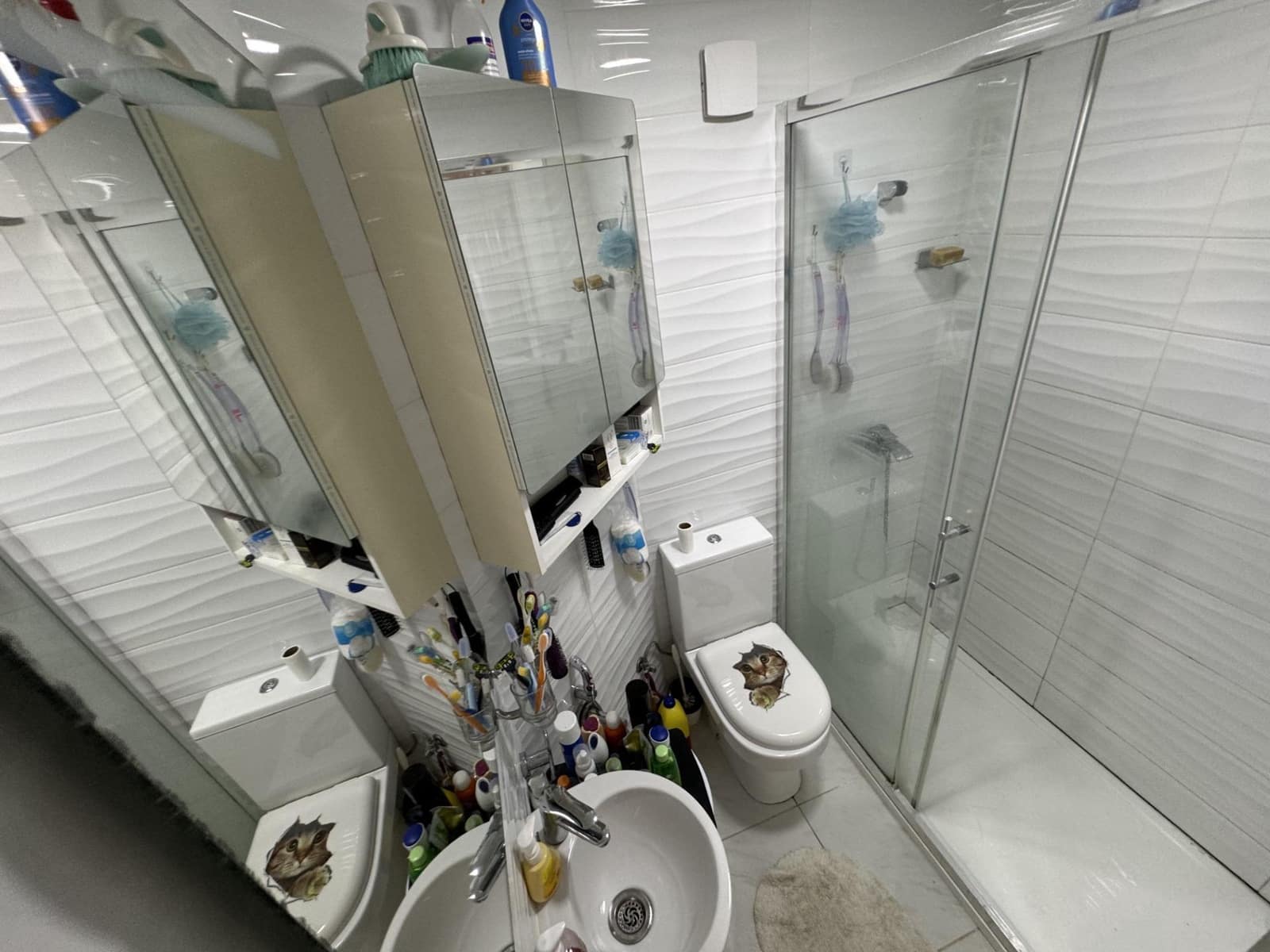 4 quarto Moradia para venda em Playa Flamenca com piscina - 212 000 € (Ref: 9645395)