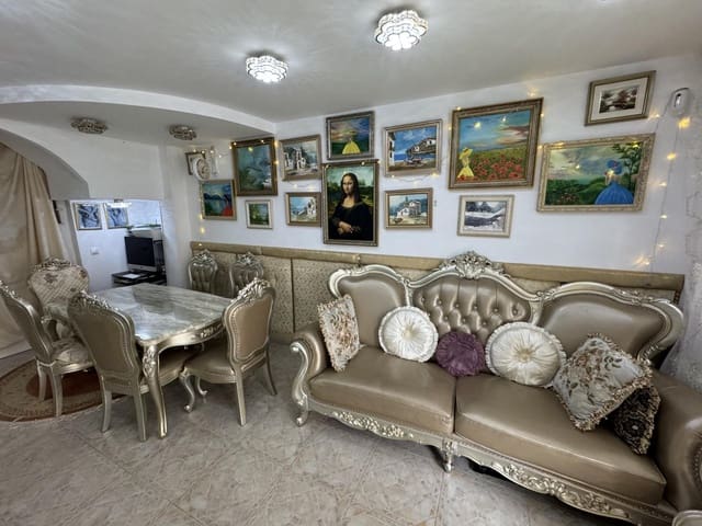 4 quarto Moradia para venda em Playa Flamenca, Orihuela com piscina - 212 000 € (Ref: 9645395)