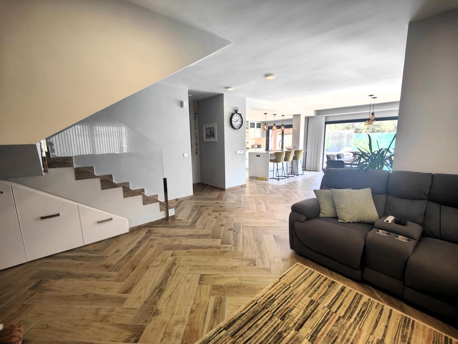 5 soverom Villa til salgs i Cabo Roig med svømmebasseng - € 1 559 900 (Ref: 9645396)