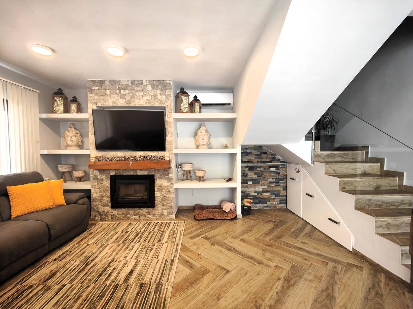 5 soverom Villa til salgs i Cabo Roig med svømmebasseng - € 1 559 900 (Ref: 9645396)