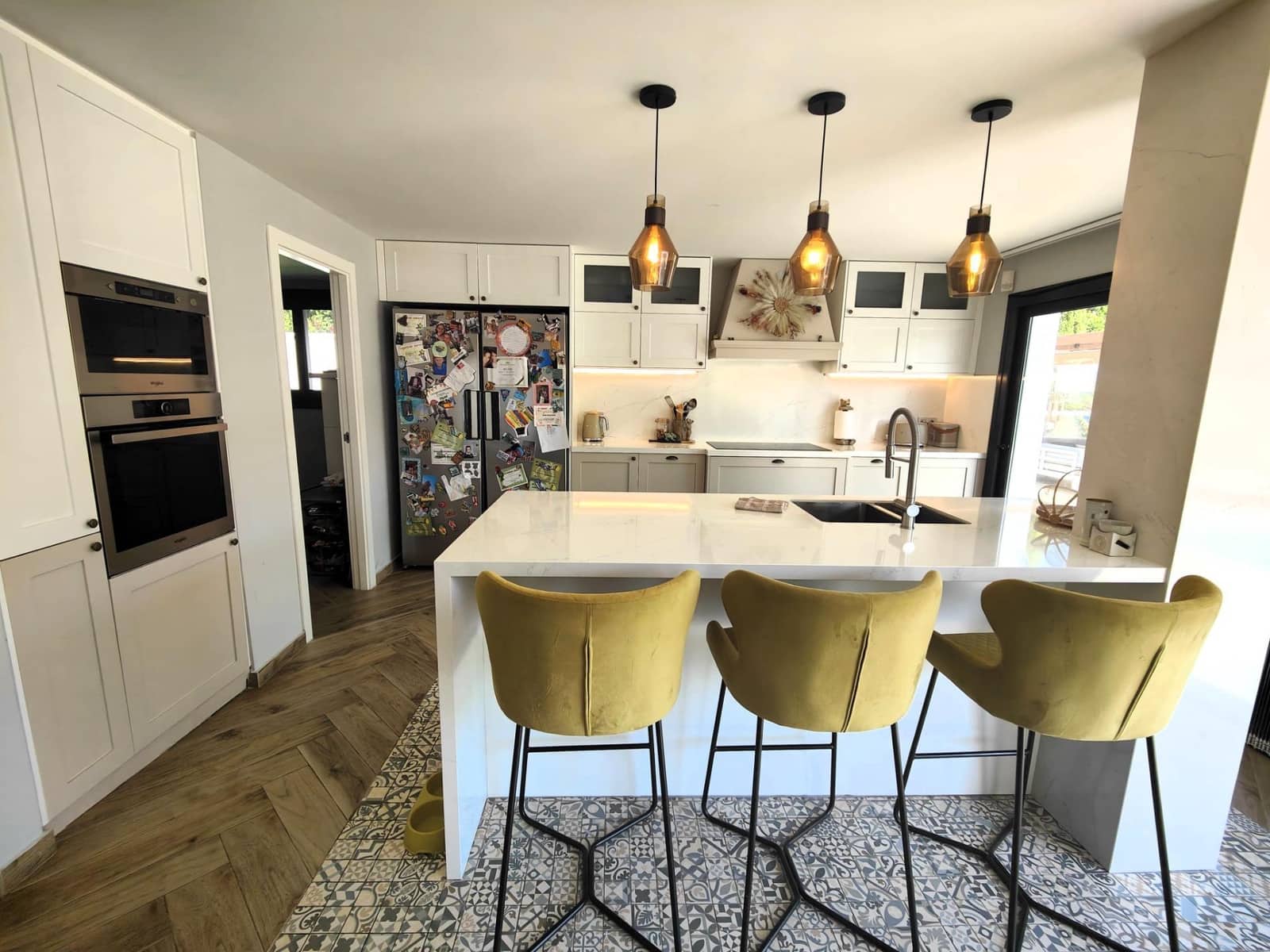 5 soverom Villa til salgs i Cabo Roig med svømmebasseng - € 1 559 900 (Ref: 9645396)