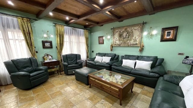 4 sypialnia Dom na sprzedaż w Torrevieja - 1 265 000 € (Ref: 9645398)