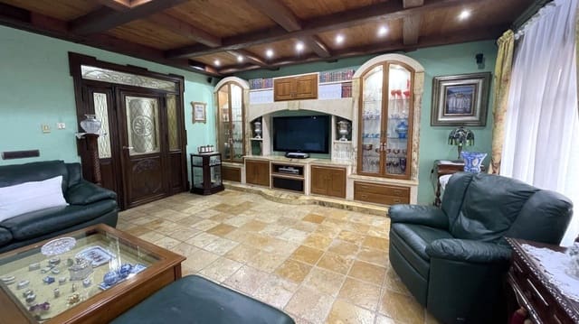 4 sypialnia Dom na sprzedaż w Torrevieja - 1 265 000 € (Ref: 9645398)