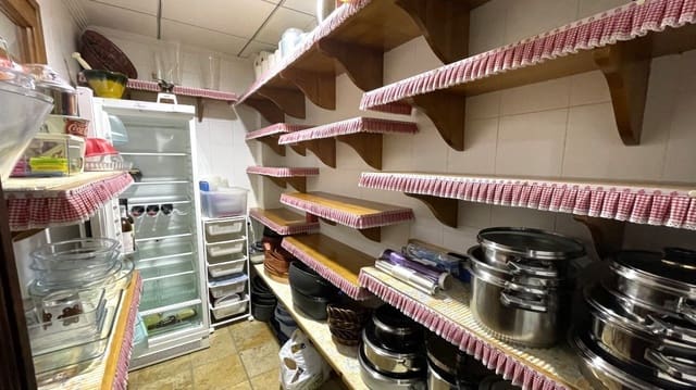 4 sypialnia Dom na sprzedaż w Torrevieja - 1 265 000 € (Ref: 9645398)