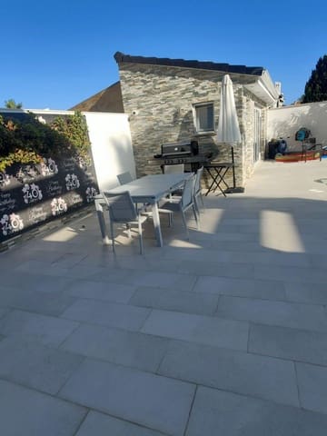 4 soveværelse Villa til salg i La Zenia, Orihuela med swimmingpool - € 1.300.000 (Ref: 9645399)