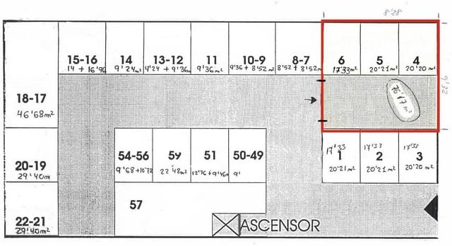 5 bedroom Penthouse for sale in El Chaparral - La Siesta - La Torreta, Torrevieja - € 650,000 (Ref: 9645401)