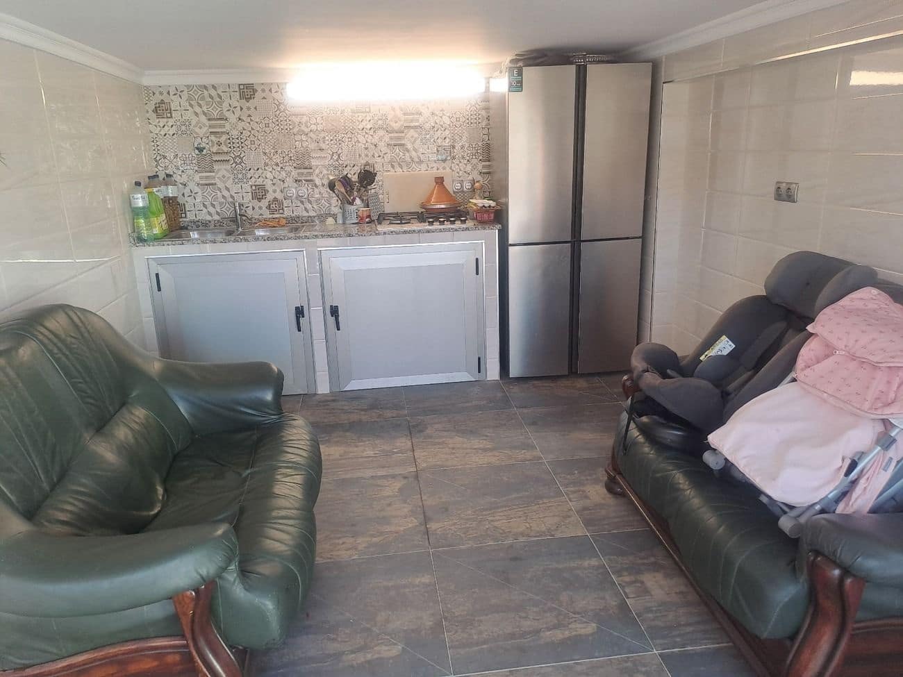 4 chambre Maison de Ville à vendre à Almoradi - 265 000 € (Ref: 9645402)