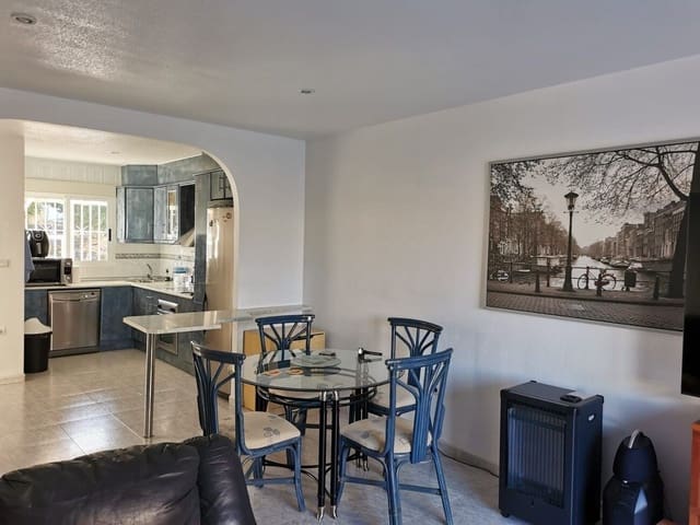 2 sovrum Lägenhet till salu i Benejúzar - 195 000 € (Ref: 9645406)