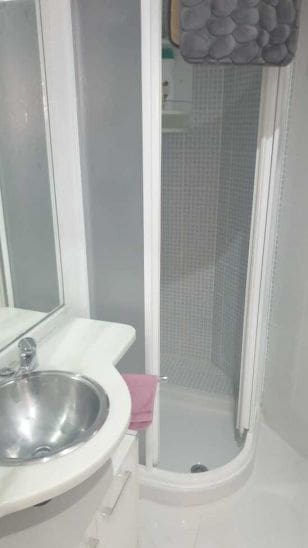 2 Zimmer Apartment zu verkaufen in Cabo Roig - 250.000 € (Ref: 9645407)