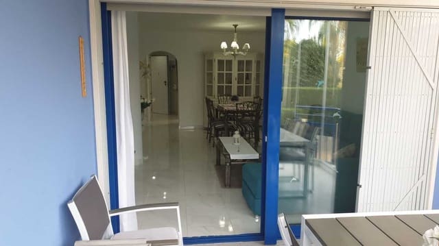 2 bedroom Apartment for sale in Cabo Roig, Orihuela - € 250,000 (Ref: 9645407)