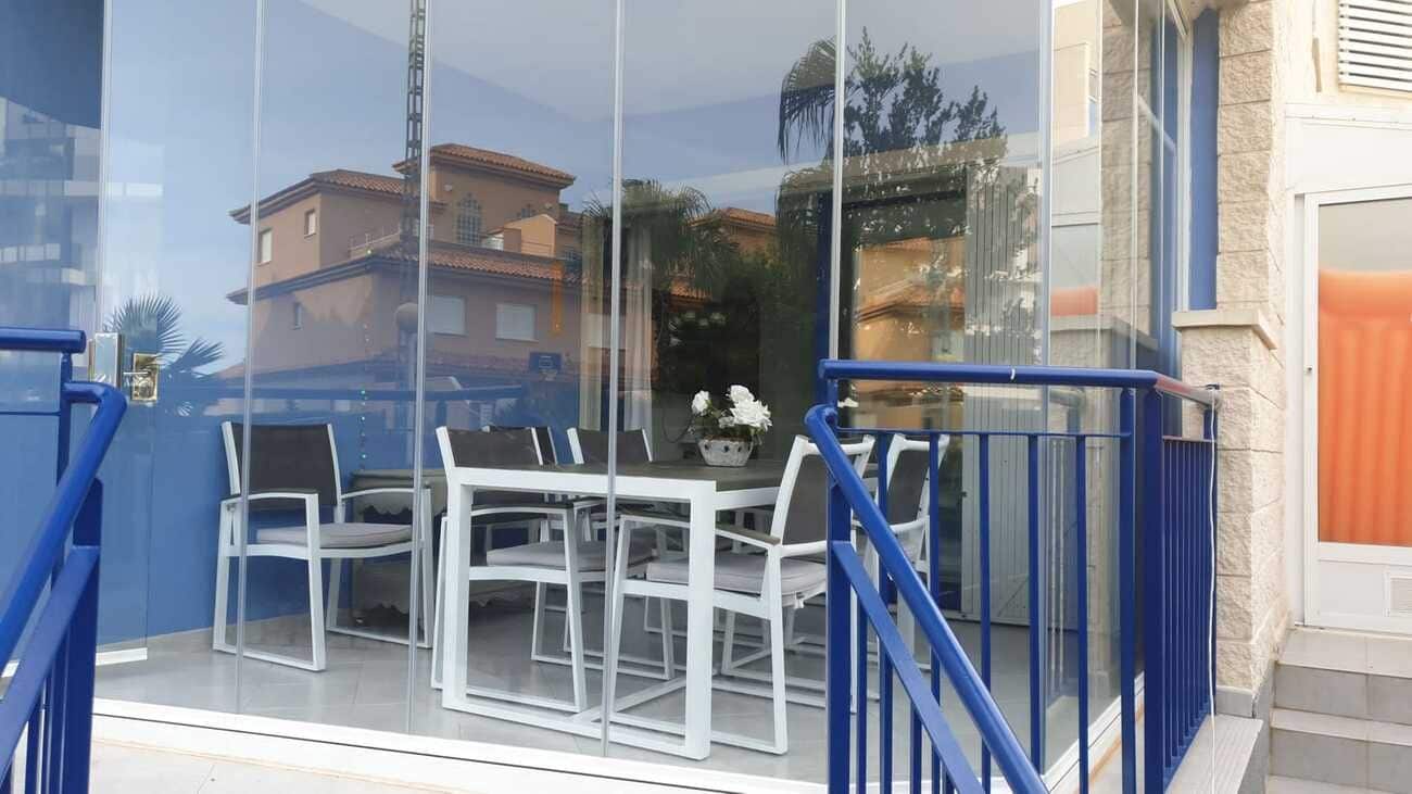 2 Zimmer Apartment zu verkaufen in Cabo Roig - 250.000 € (Ref: 9645407)