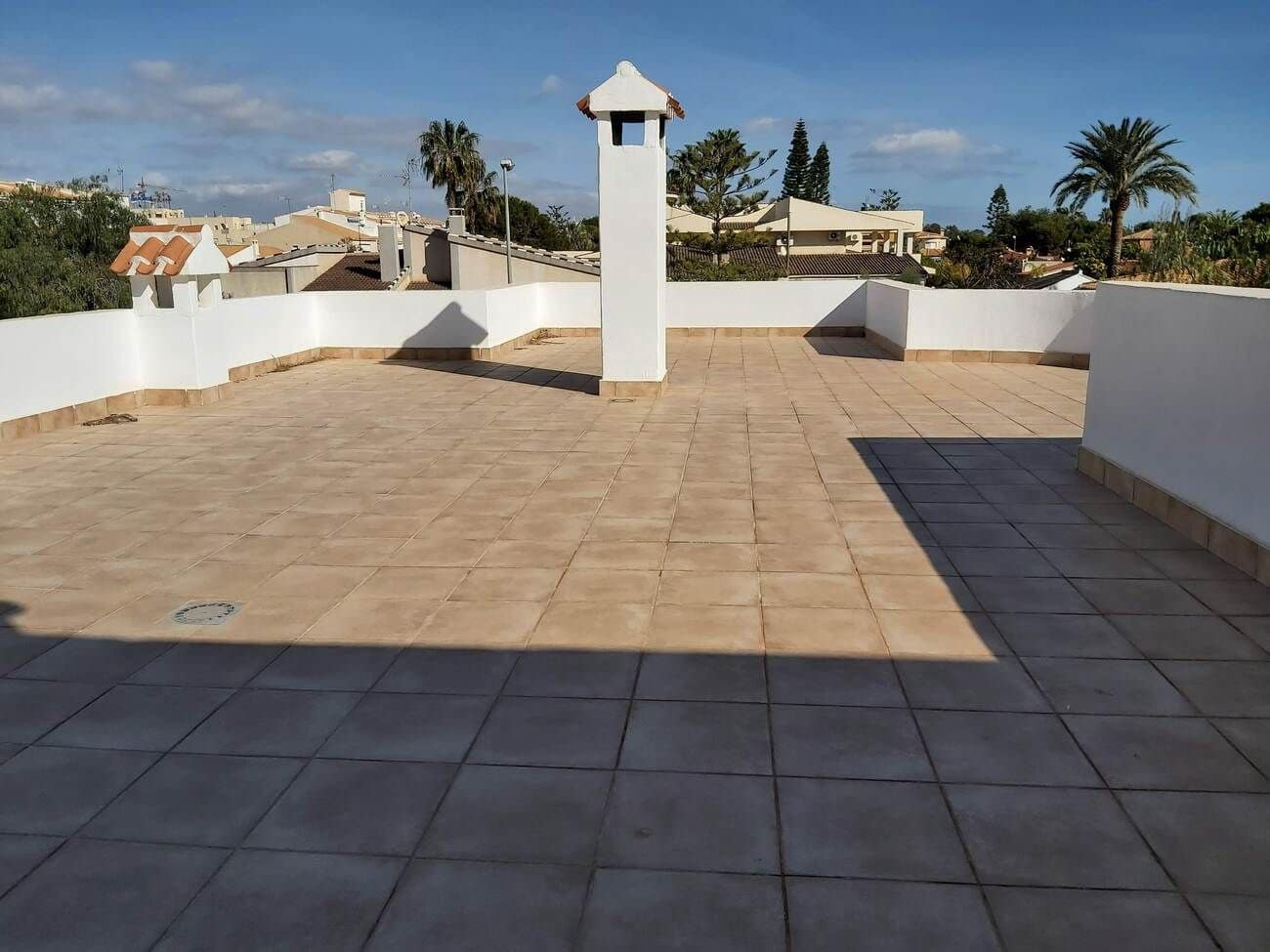3 soveværelse Villa til salg i La Zenia - € 750.000 (Ref: 9645408)