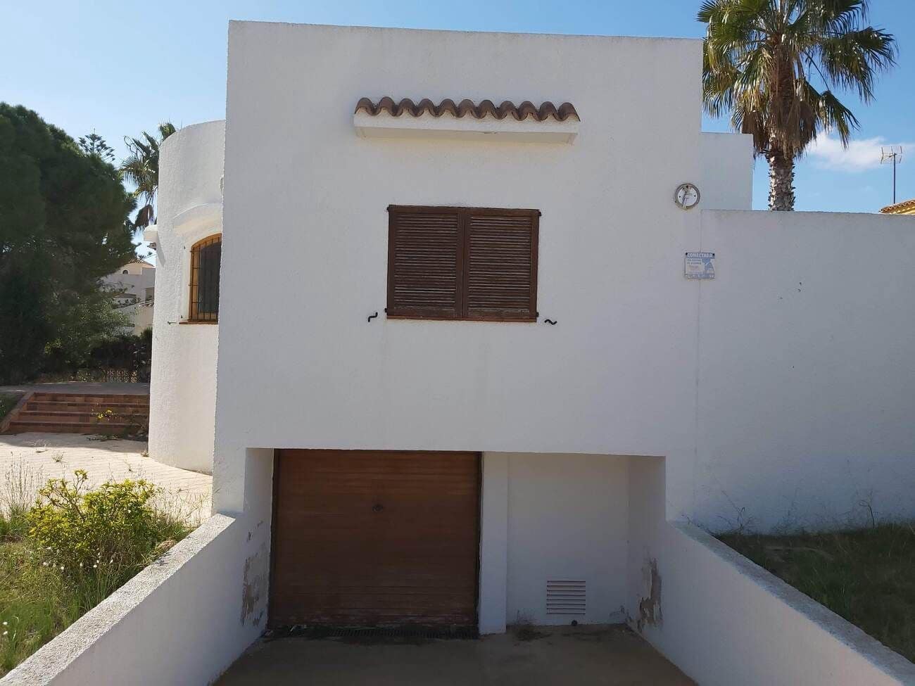 3 soveværelse Villa til salg i La Zenia - € 750.000 (Ref: 9645408)