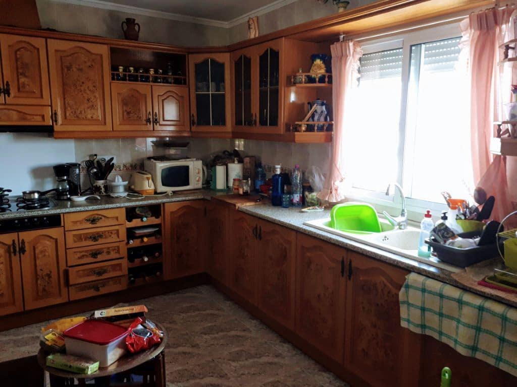 3 makuuhuone Huvila myytävänä paikassa Almoradi - 315 000 € (Ref: 9645409)