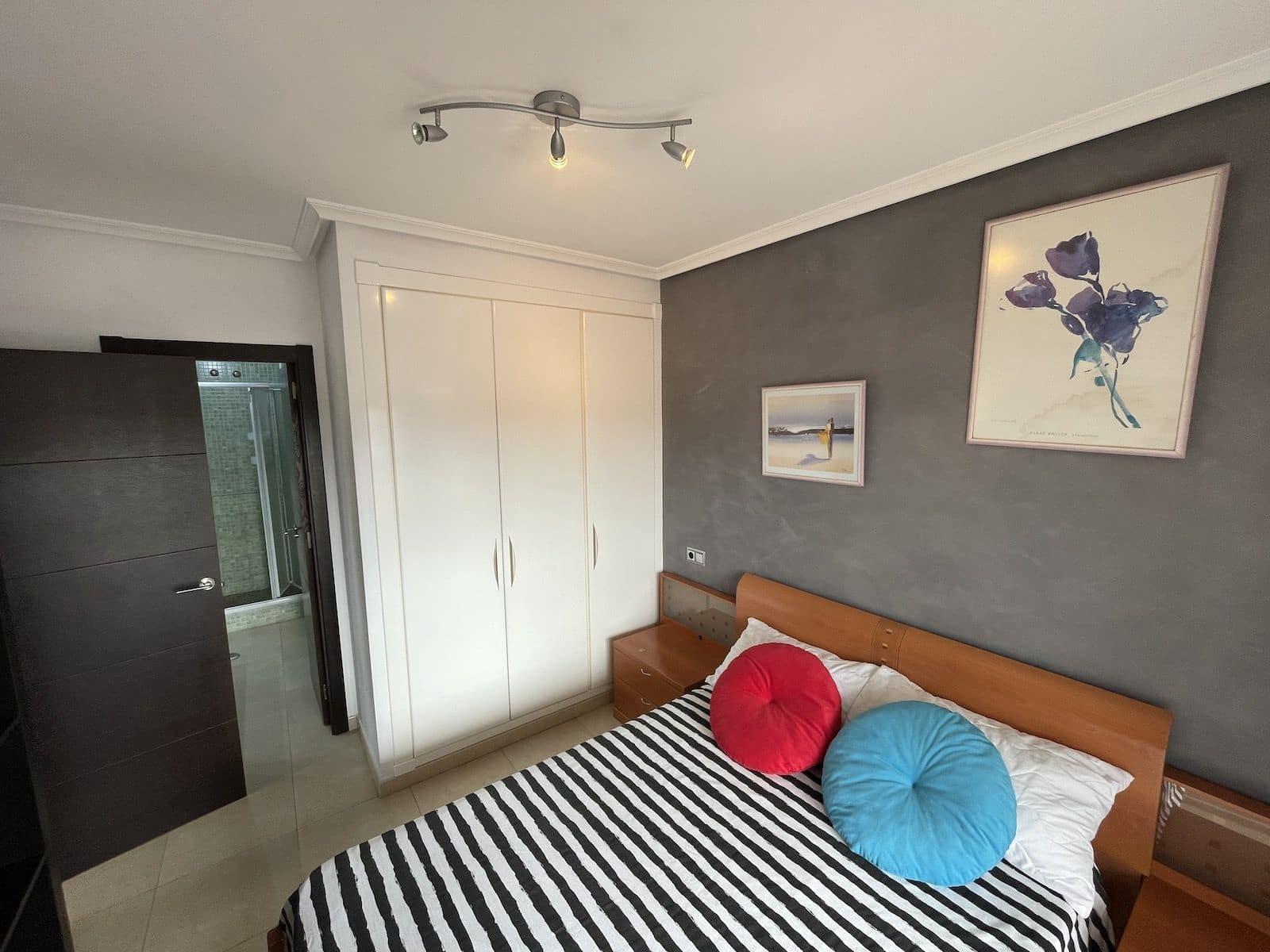 2 slaapkamer Appartement te koop in Campoamor - € 190.000 (Ref: 9645410)