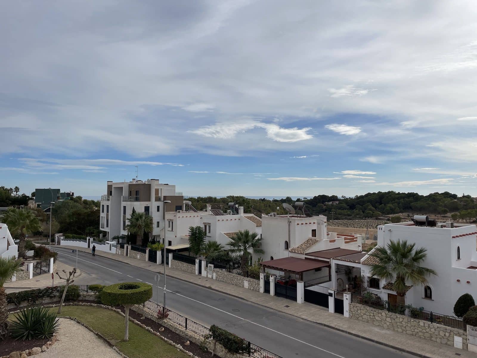 2 slaapkamer Appartement te koop in Campoamor - € 190.000 (Ref: 9645410)