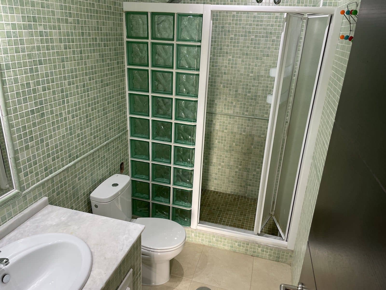 2 slaapkamer Appartement te koop in Campoamor - € 190.000 (Ref: 9645410)