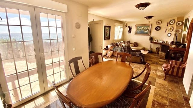 4 sypialnia Willa na sprzedaż w Campoamor, Orihuela z garażem - 848 500 € (Ref: 9645413)