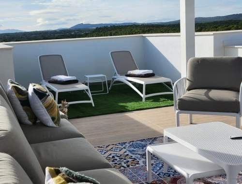 3 bedroom Penthouse for sale in San Miguel de Salinas - € 810,000 (Ref: 9645414)