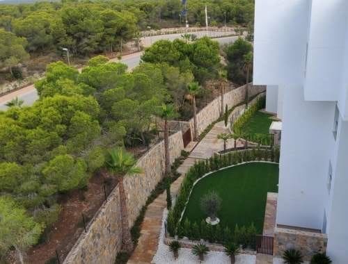 3 bedroom Penthouse for sale in San Miguel de Salinas - € 810,000 (Ref: 9645414)
