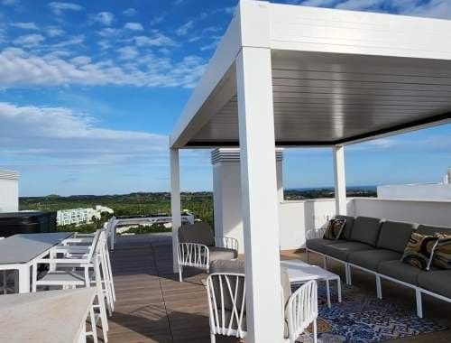 3 bedroom Penthouse for sale in San Miguel de Salinas - € 810,000 (Ref: 9645414)