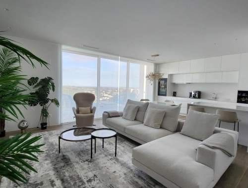 3 bedroom Penthouse for sale in San Miguel de Salinas - € 810,000 (Ref: 9645414)