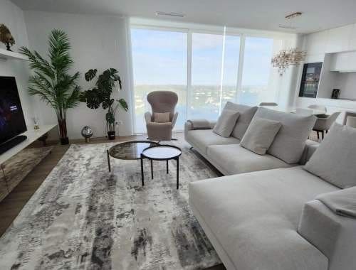 3 bedroom Penthouse for sale in San Miguel de Salinas - € 810,000 (Ref: 9645414)