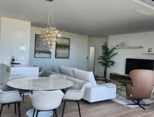 3 bedroom Penthouse for sale in San Miguel de Salinas - € 810,000 (Ref: 9645414)