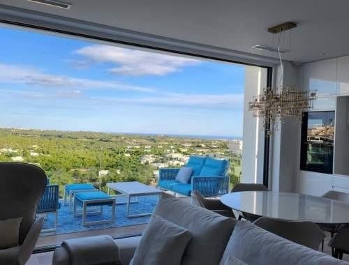 3 bedroom Penthouse for sale in San Miguel de Salinas - € 810,000 (Ref: 9645414)