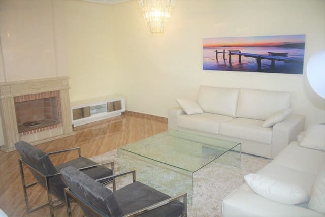 3 sovrum Villa till salu i La Siesta, Torrevieja - 500 000 € (Ref: 9645417)